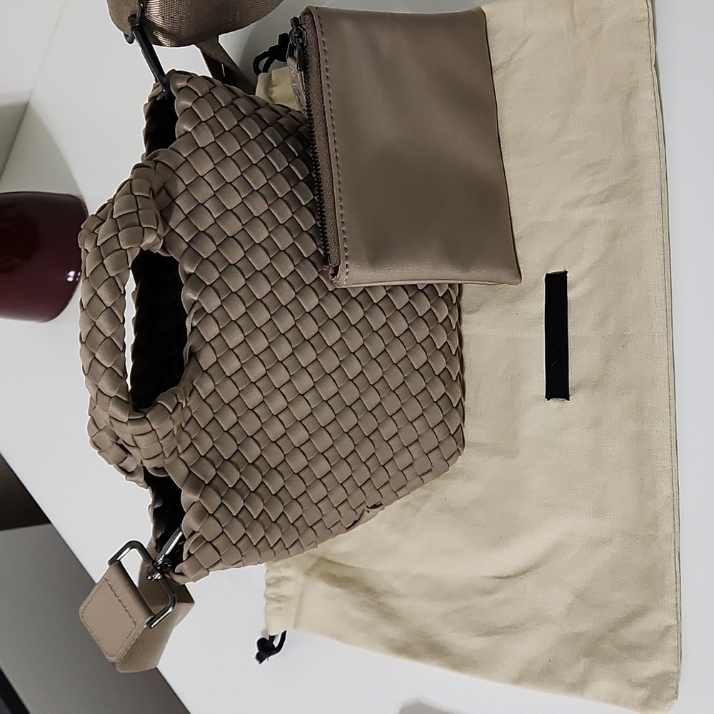 Naghedi St. Barths Petite Tote